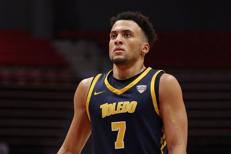 Kent State Golden Flashes vs. Toledo Rockets prediction, pick for NCAAM on Friday 1/16/26