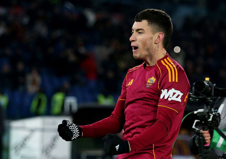 Roma vs. Stuttgart prediction, pick for Thursday 1/22/26