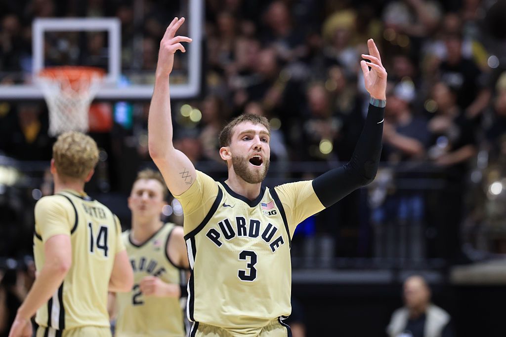 Iowa Hawkeyes vs. Purdue Boilermakers NCAAM prediction, pick for Wednesday 1/14/26
