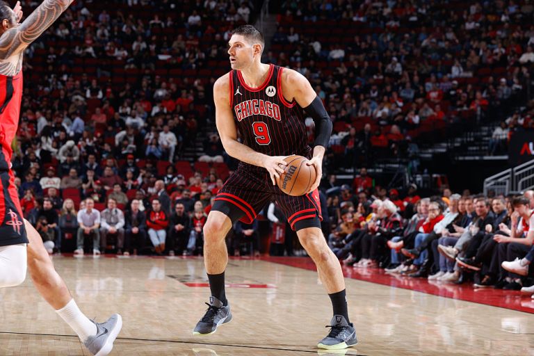NBA Best Bets: Top Celtics vs. Bulls prop bets for Saturday 1/24/26