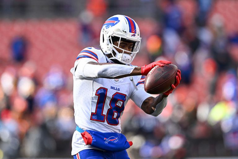 DraftKings King of the End Zone value picks for Saturday 1/17/26
