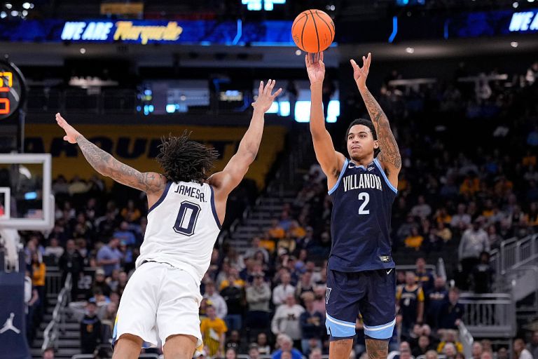 Villanova Wildcats at Providence Friars prediction, pick for NCAAM on Tuesday 1/13/26