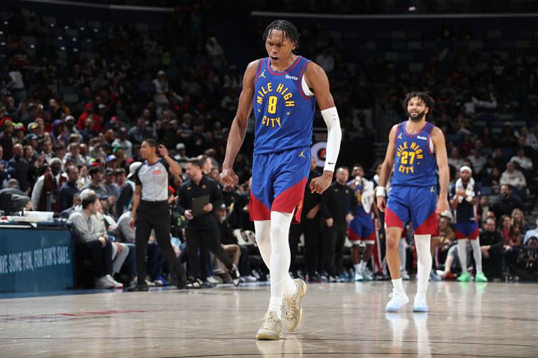NBA Best Bets: Shaq’s Same Game Parlay for Bucks vs. Nuggets on Friday 1/23/26