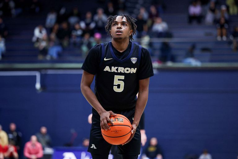 Buffalo Bulls vs. Akron Zips prediction, pick for NCAAM on Thursday 3/12/26