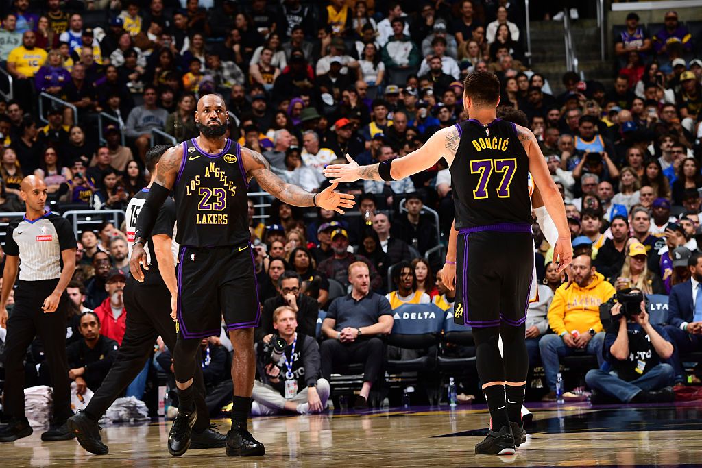 Charlotte Hornets vs. Los Angeles Lakers prediction, pick for Thursday 1/15/26