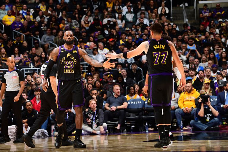 Charlotte Hornets vs. Los Angeles Lakers prediction, pick for Thursday 1/15/26