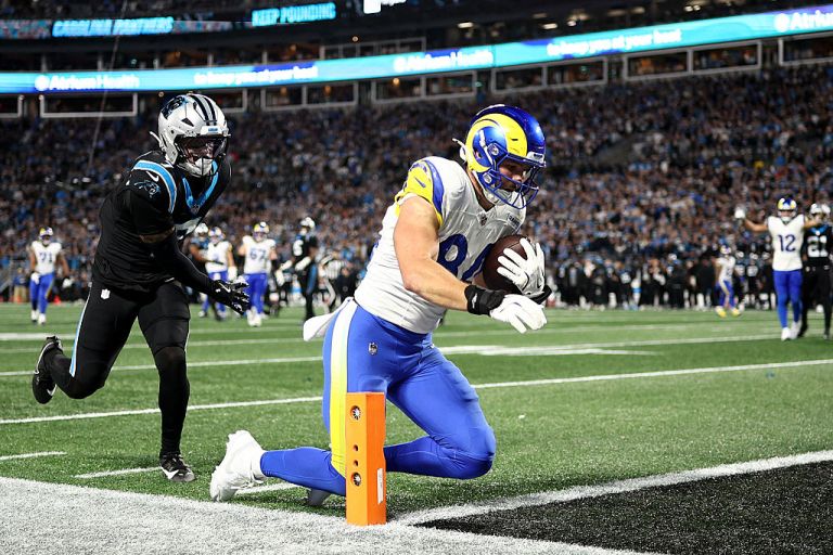 NFL Betting Cheat Sheet: Best Bets, Picks, Props for Seahawks vs. Rams on Sunday 1/25/26