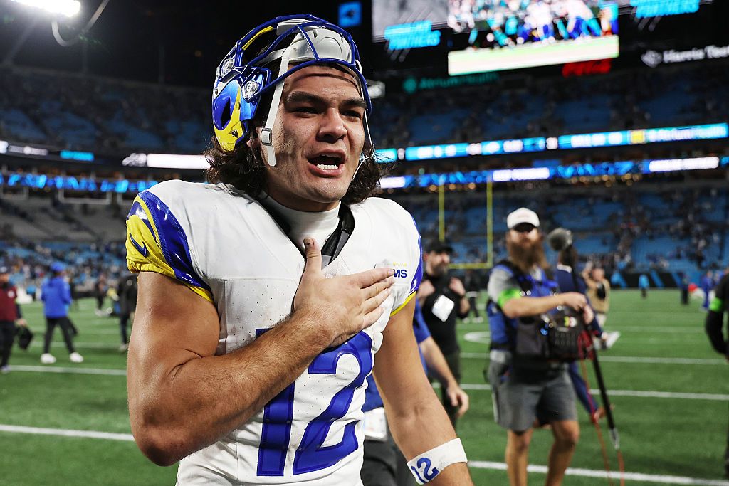 Fantasy Football Picks Today: Top DraftKings NFL DFS Targets, Values for Divisional Round Sunday