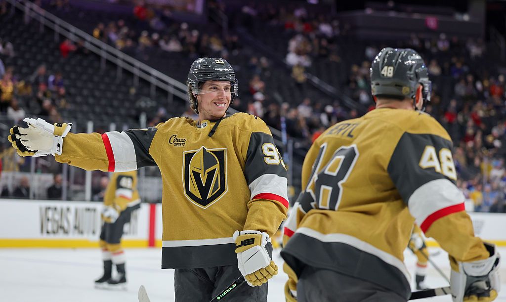 Best NHL player prop bets for Thursday 1/15/26