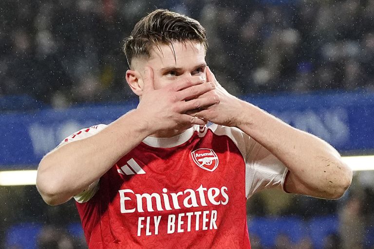 Nottingham Forest vs. Arsenal prediction, pick for Saturday 1/17/26
