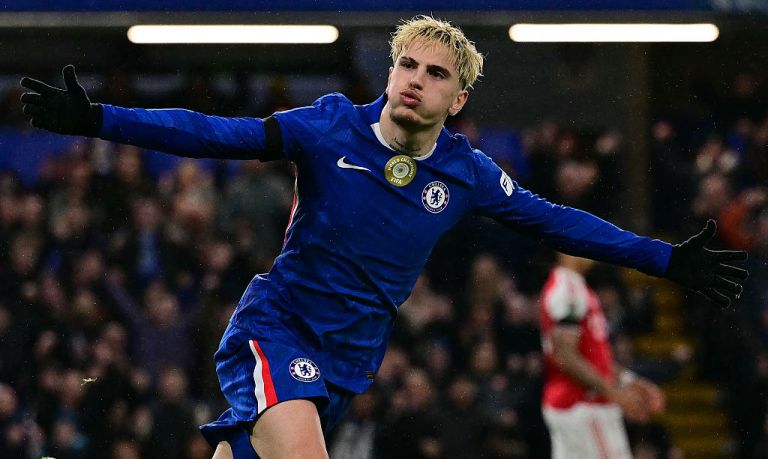 Chelsea vs. Brentford prediction, pick for Saturday 1/17/26