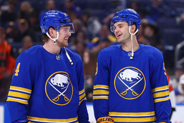 New Jersey Devils vs. Buffalo Sabres prediction, pick for Wednesday 2/25/26