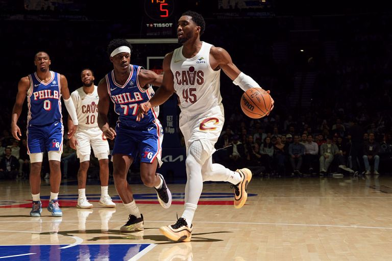 Cleveland Cavaliers at Philadelphia 76ers prediction, pick for Friday 1/16/26