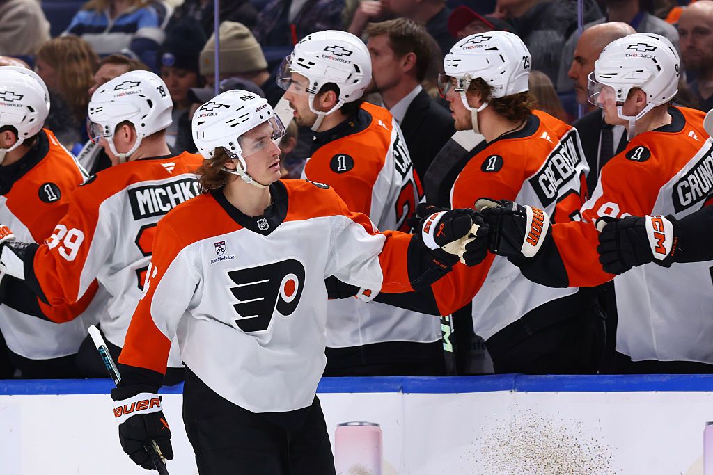 DraftKings NHL Pick6 Fantasy Hockey Picks: Top Plays and Projections for Wednesday 1/28/26