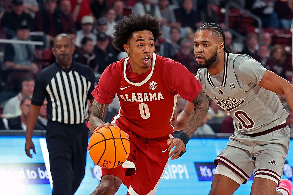 Alabama Crimson Tide vs. Oklahoma Sooners NCAAM prediction, pick for Saturday 1/17/26