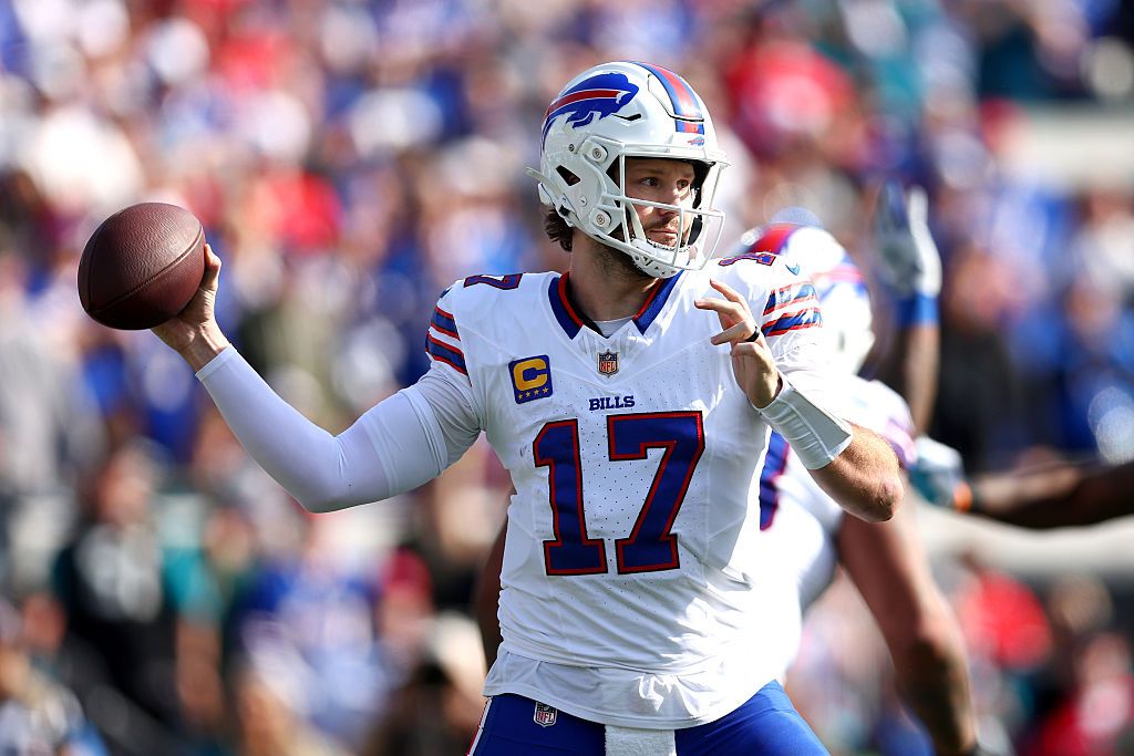 Best NFL Prop Bets for Bills vs. Broncos on Saturday 1/17/26
