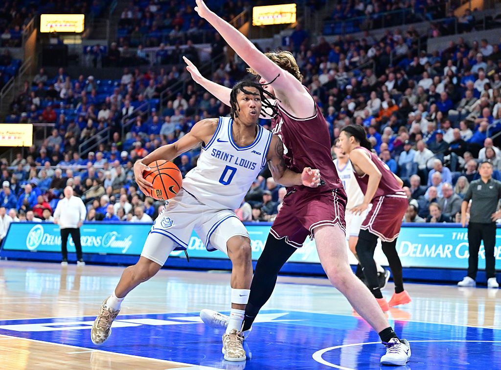 St. Bonaventure Bonnies vs. Saint Louis Billikens prediction, pick for NCAAM on Friday 1/23/26
