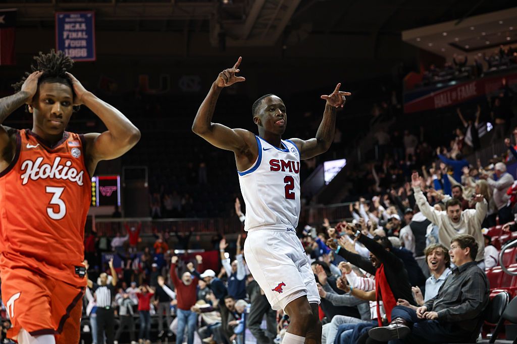 SMU Mustangs vs. Cal Golden Bears prediction, pick for NCAAM on Wednesday 2/25/26