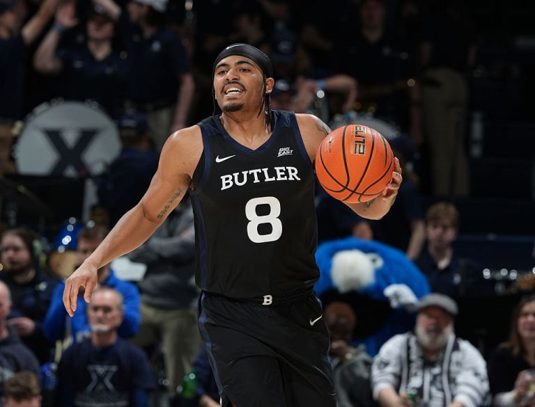 Marquette Golden Eagles vs. Butler Bulldogs prediction, pick for NCAAM on Friday 1/23/26