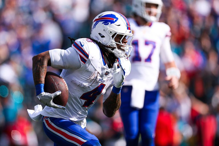Buffalo Bills vs. Denver Broncos prediction, pick for NFL Divisional Round
