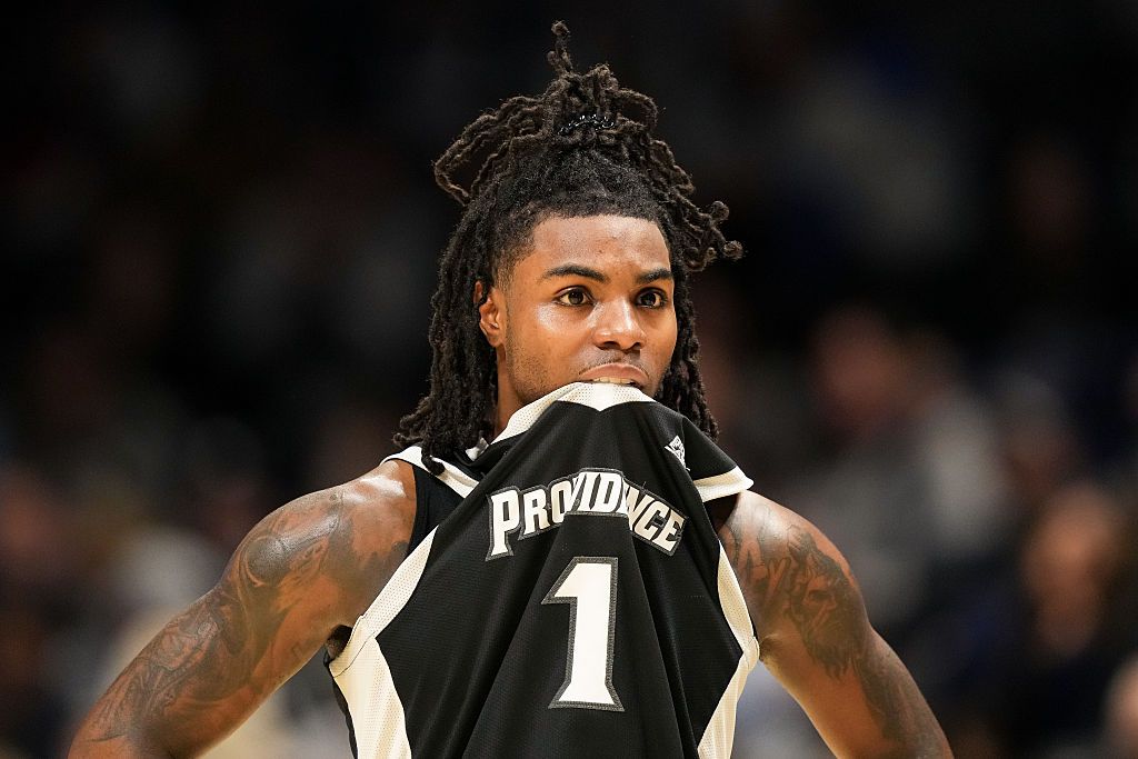 Providence Friars vs. Butler Bulldogs prediction, pick for NCAAM on Wednesday 3/11/26