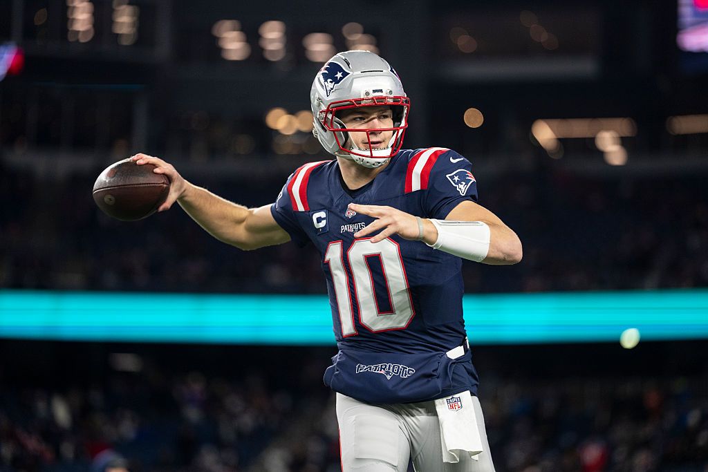 Patriots vs. Seahawks NFL Parlays: Best Bets