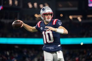 Patriots vs. Seahawks NFL Parlays: Best Bets