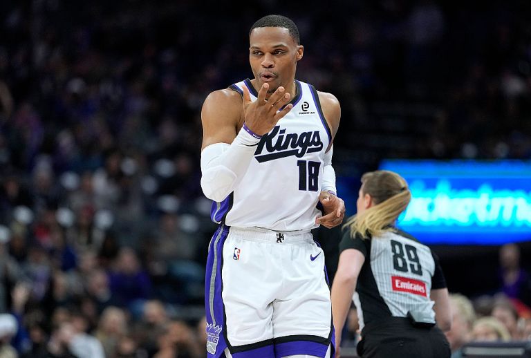 NBA Best Bets: Kings at Lakers Best Prop Bets for Sunday 3/1/26