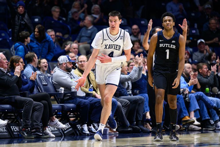 Creighton Blue Jays vs. Xavier Musketeers prediction, pick for NCAAM on Wednesday 1/21/26