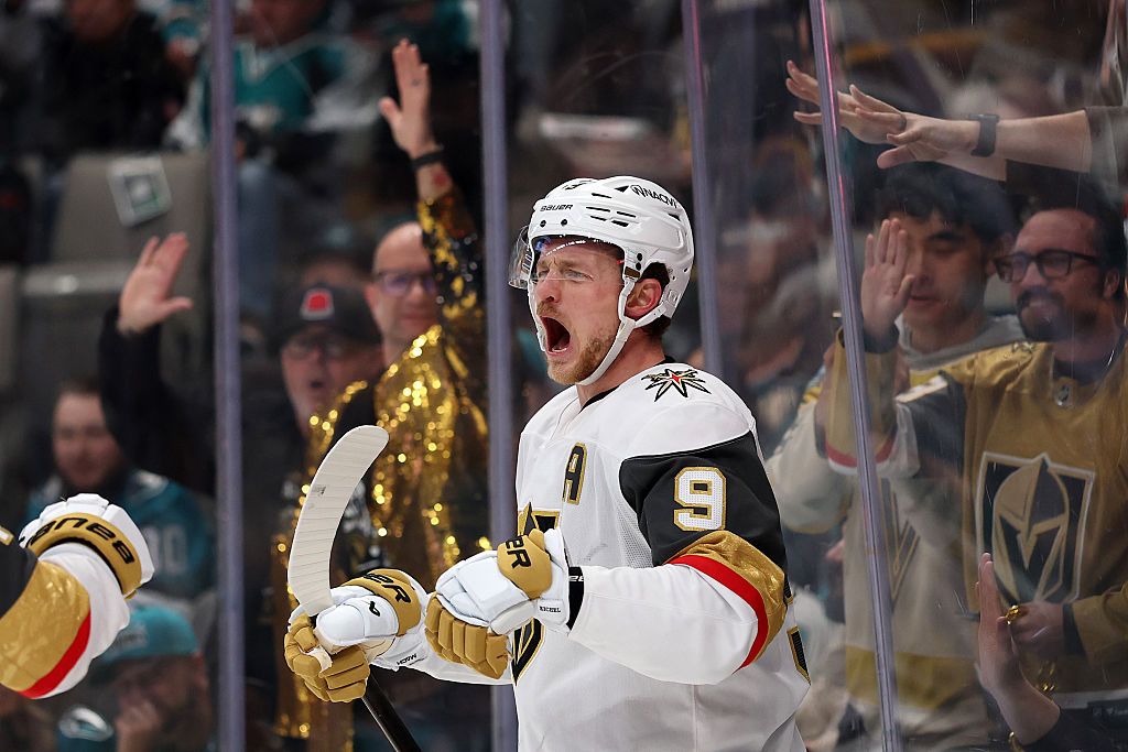 Best NHL player prop bets for Thursday 1/22/26