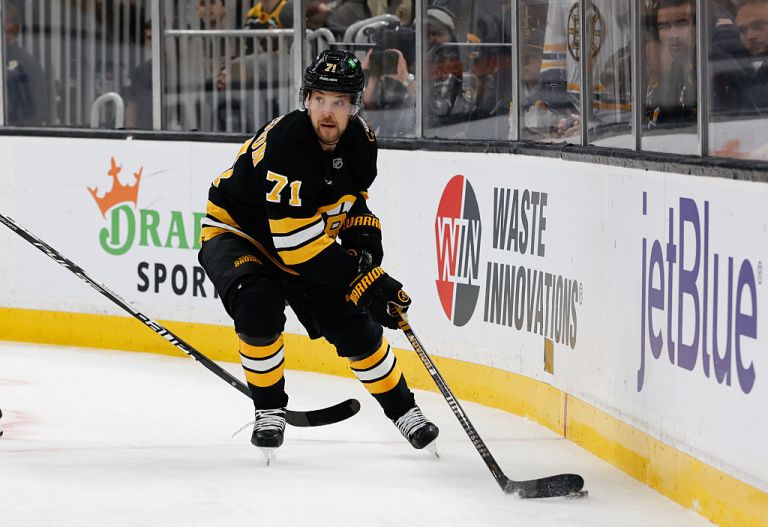 Why Viktor Arvidsson will be the NHL Ice Breaker on Thursday, January 22