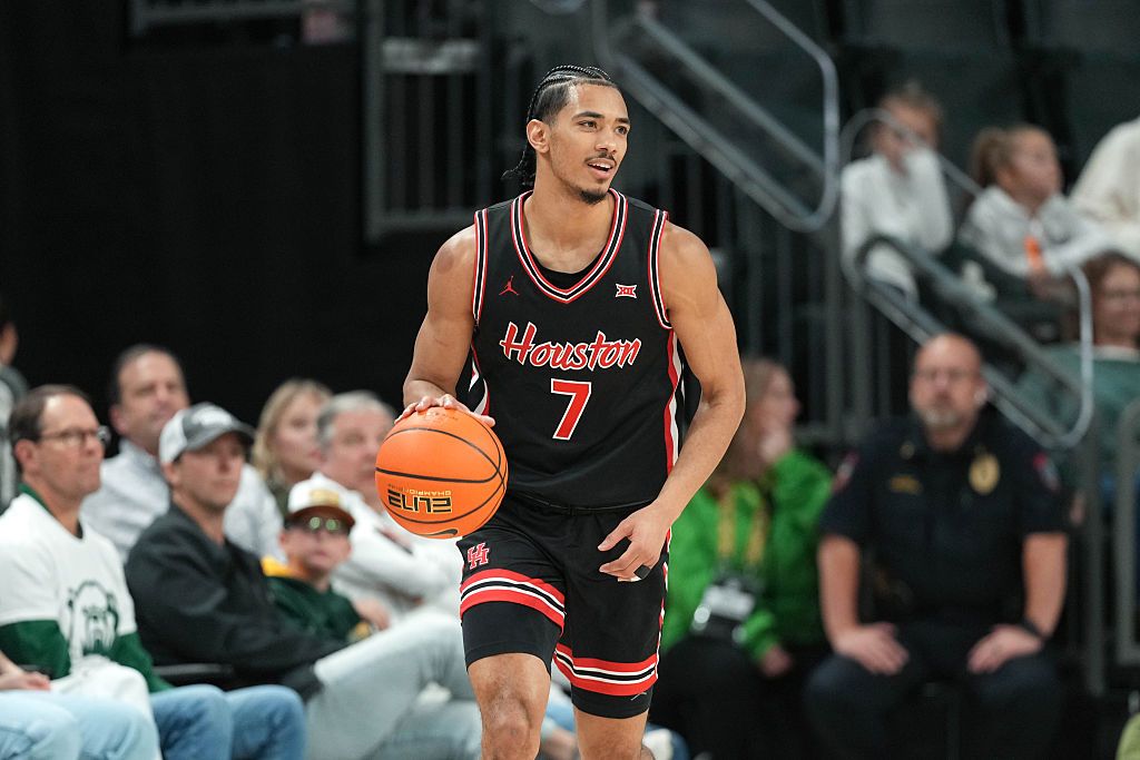 West Virginia Mountaineers vs. Houston Cougars NCAAM prediction, pick for Tuesday 1/13/26