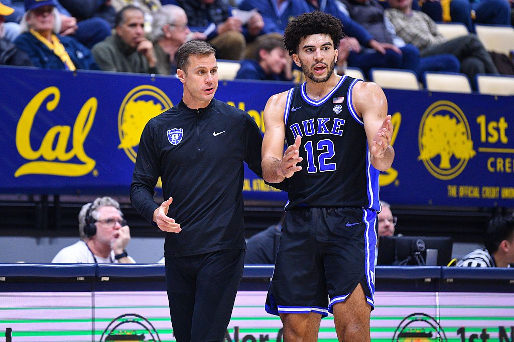 Today’s March Madness schedule, odds: Round of 64 on Thursday 3/19/26