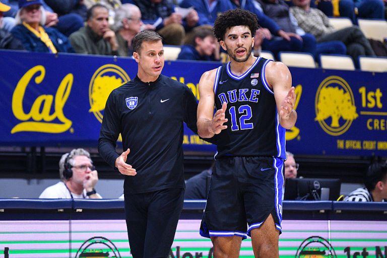 Today’s March Madness schedule, odds: Round of 64 on Thursday 3/19/26