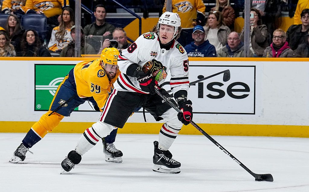 DraftKings NHL Pick6 Fantasy Hockey Picks: Top Plays and Projections for Wednesday 2/4/26