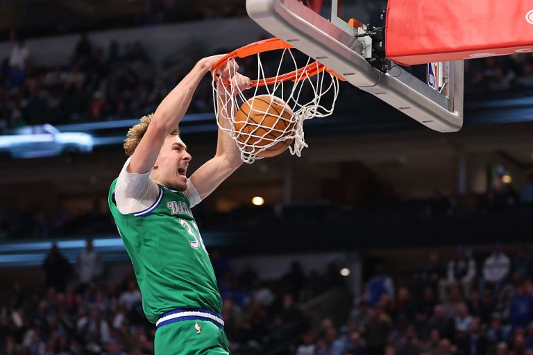 Best Cooper Flagg Player Prop Bets for Mavericks vs. Clippers on Tuesday 4/7/26