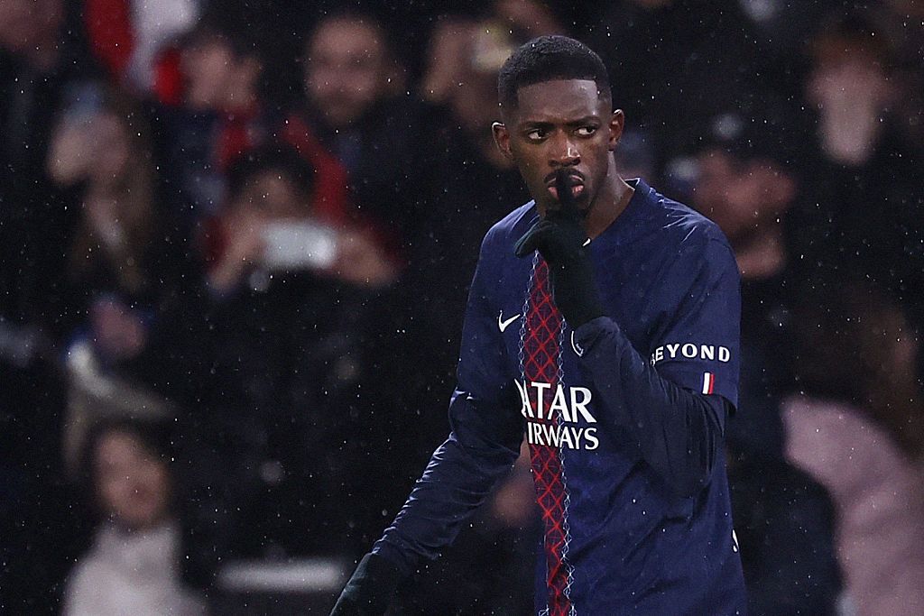 Sporting Lisbon vs. PSG prediction, pick for UEFA Champions League on Tuesday 1/20/26