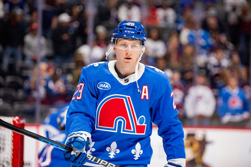 Best NHL player prop bets for Friday 1/16/26