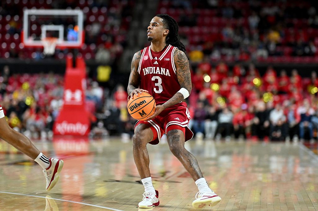 Iowa Hawkeyes vs. Indiana Hoosiers NCAAM prediction, pick for Saturday 1/17/26