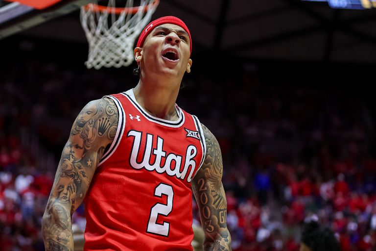 Utah Utes vs. Texas Tech Red Raiders prediction, pick for NCAAM on Wednesday 1/14/26