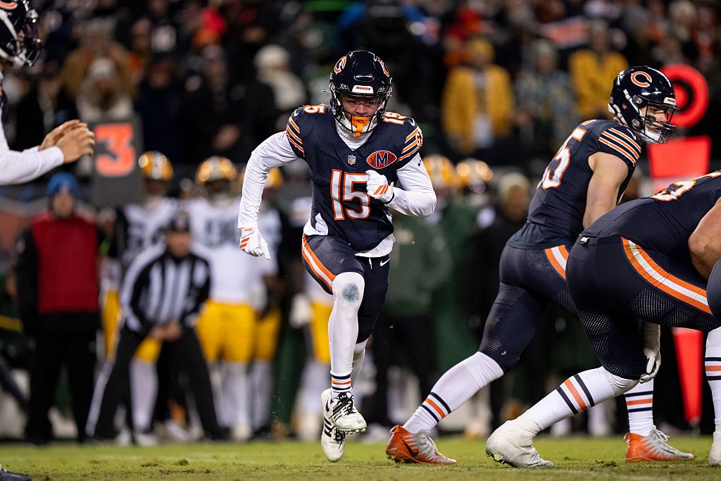 NFL Divisional Round Injury Report for Sunday 1/18/26