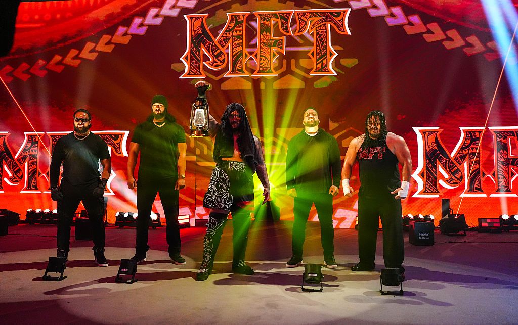 WWE Friday Night SmackDown Full Card, Predictions, How to watch (1/23/26) 