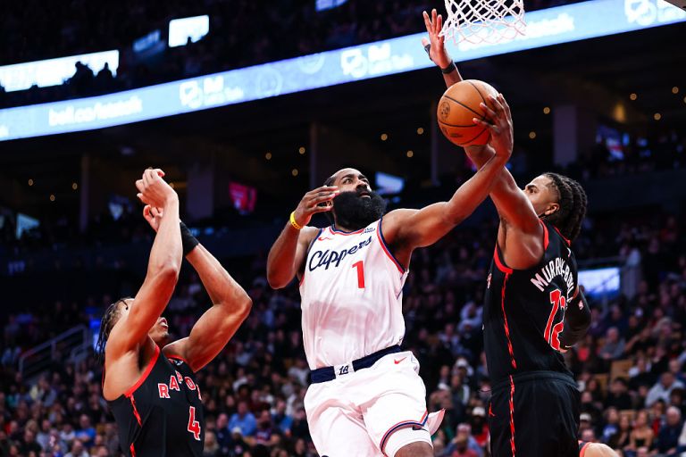 Los Angeles Clippers at Washington Wizards prediction, pick for Monday 1/19/26