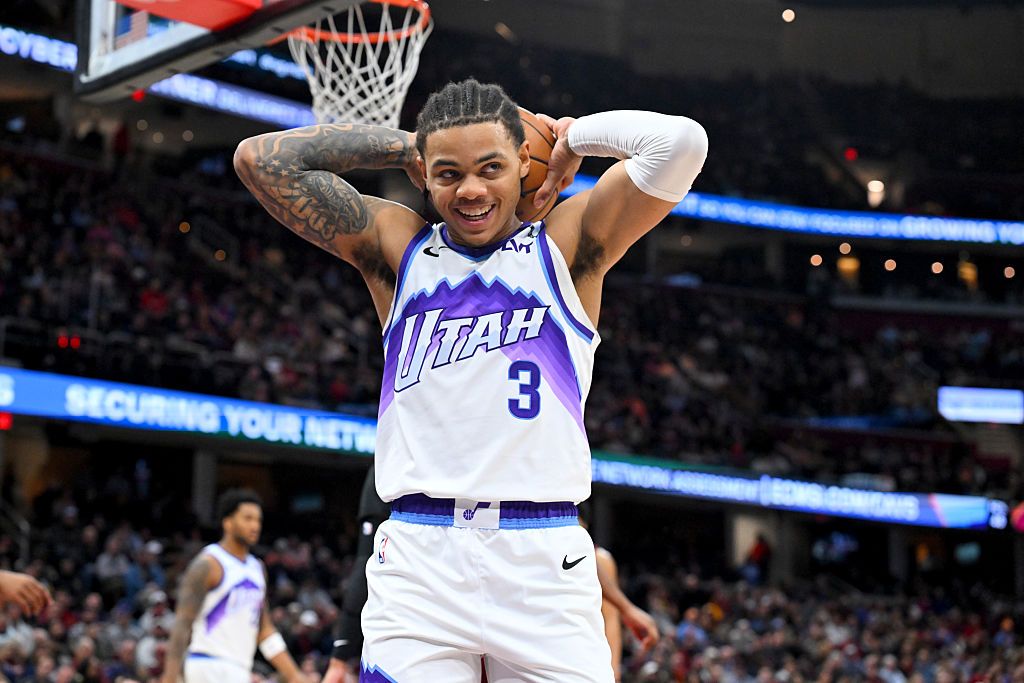 Cleveland Cavaliers vs. Utah Jazz prediction, pick for Monday 3/30/26