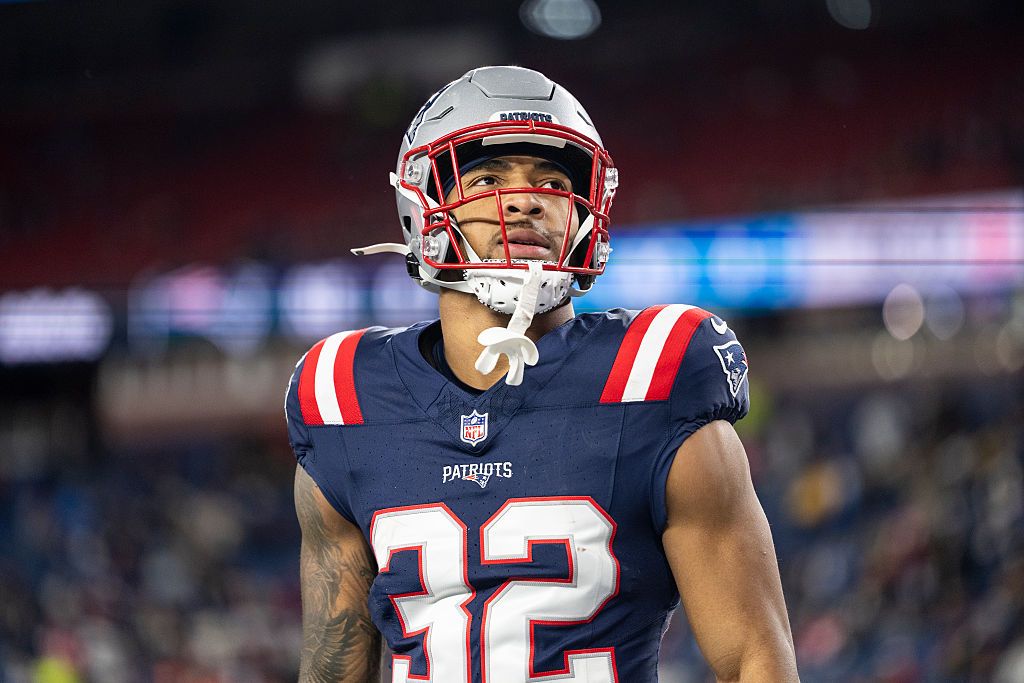 NFL Best Bet: Top Hunter Henry prop bet for Super Bowl LX Patriots vs. Seahawks