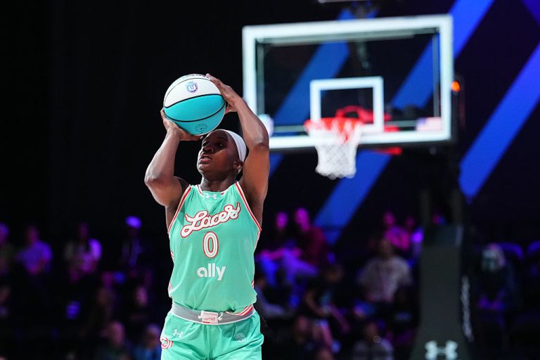 Unrivaled Basketball: Laces vs. Phantom prediction, pick for Friday 1/16/26