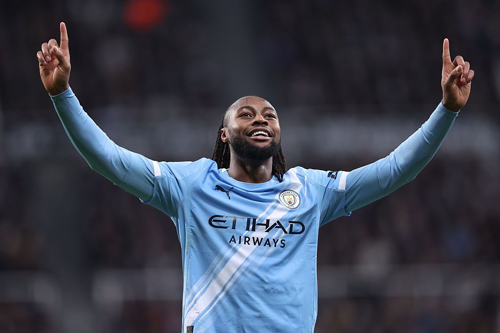 Man United vs. Man City prediction, pick for Saturday 1/17/26