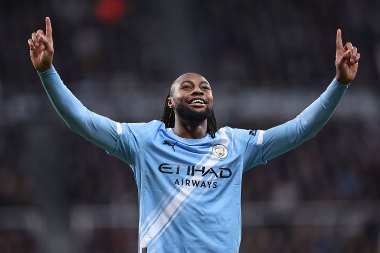 Man United vs. Man City prediction, pick for Saturday 1/17/26