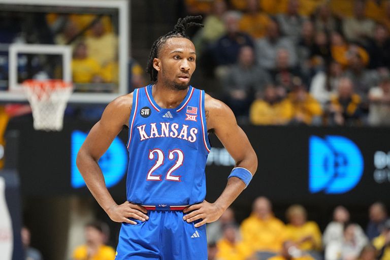 Kansas Jayhawks vs. Arizona Wildcats prediction, pick for NCAAM on Saturday 2/28/26