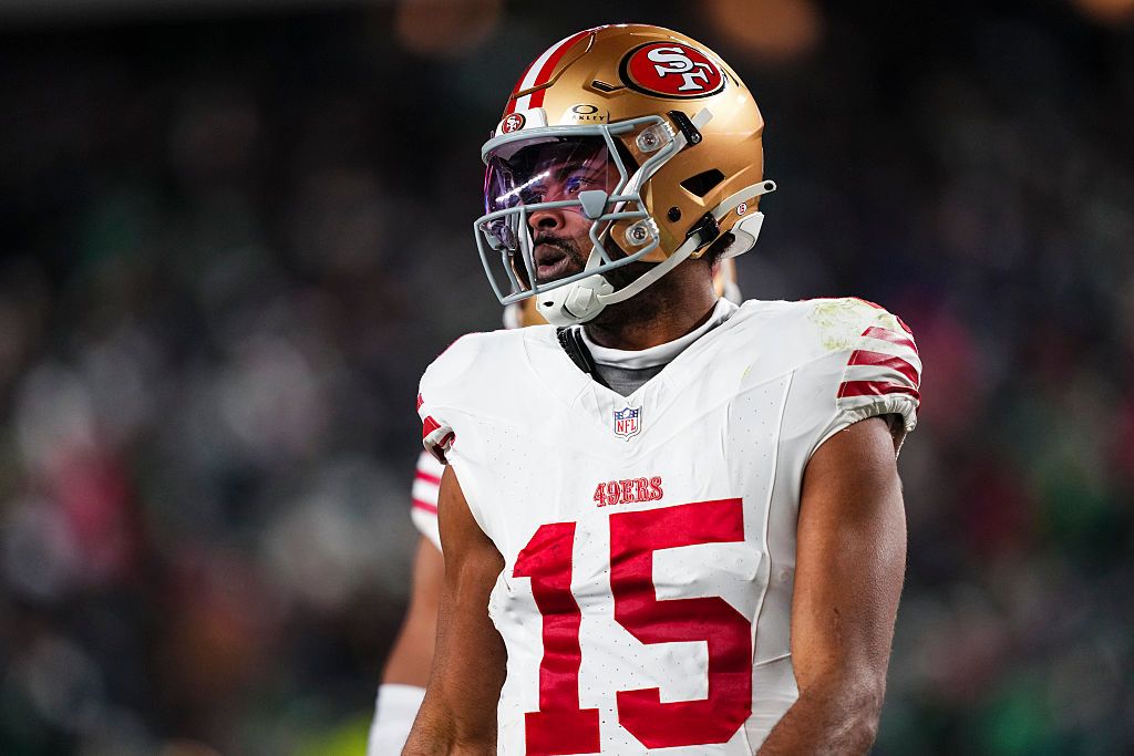 NFL Bet Bets: Top Jauan Jennings Prop Bet for 49ers vs. Seahawks, NFC Divisional Round on 1/17/26